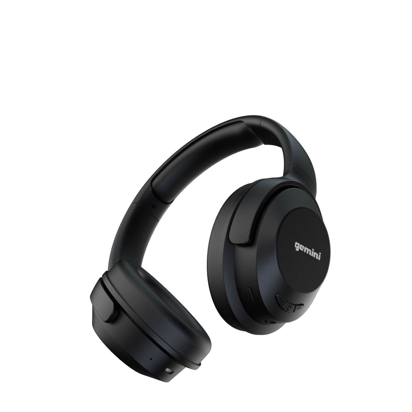 GBTX-500 Studio Wireless Headphones - Bluetooth 5.0 Premium - Image 3