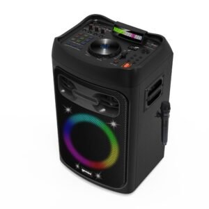 Gemini GPK-1000 Karaoke Machine 150W Bluetooth Party Speaker
