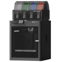 Bambu Lab P1S Combo 3D打印機