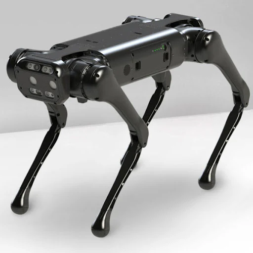 CO05 Unitree Aliengo