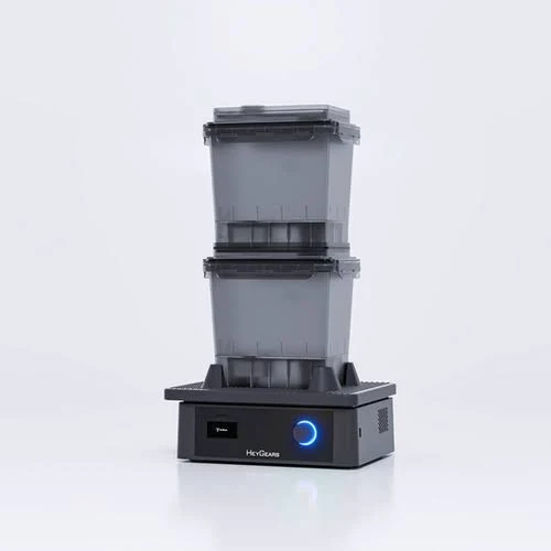 HeyGears UltraCraft Reflex LCD 3D打印機